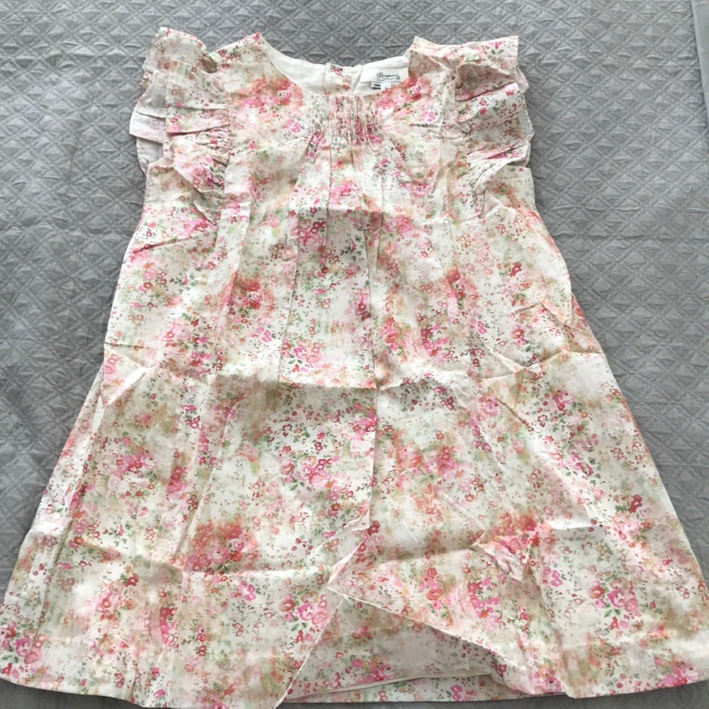 Bonpoint dress